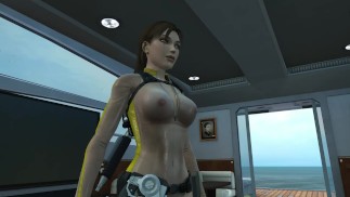 Lewd  Island helpful