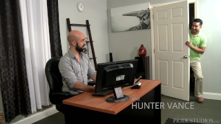 PrideStudios Asian Euro Fidanzato Infastidito Papà Così L'ho Scopato