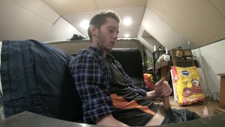 ストレートREDNECK BOY美しいcumload、素晴らしいうめき声ジャーク！ flint-wolf.com