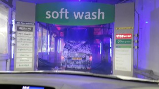 Quién termina primero - Lavado de autos o mamada 4K