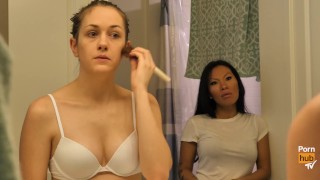 Asa's Adventures - Em casa com Lindsey Love