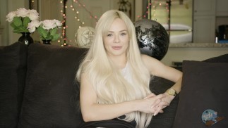 Pergunte a uma Star pornô: descreva o pênis mais estranho/feio que você já viu