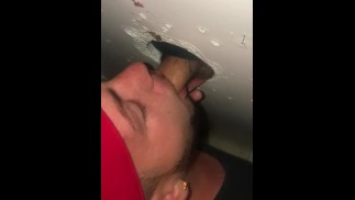 Glory Holes