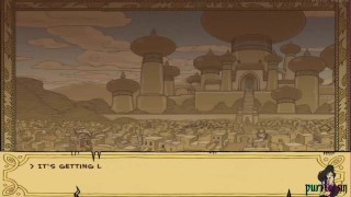 Akabur's Princess Trainer Edizione Oro ASMR Parte 6