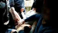 cum covered