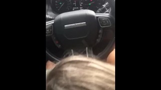 Sex in the car