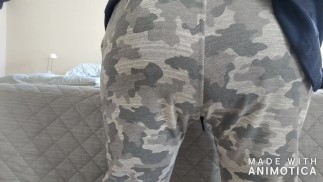 ABDL Boy Messy Pants 迷你合辑