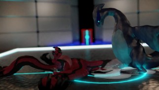 Huge Lugia x Yveltal Mid-Battle 69 Domination (Lugia gewinnt)