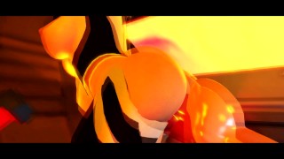 Постер видео