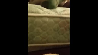 Follando a mi esposa amiga en su primera BBC más nuestro primer trío