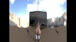VR test 2