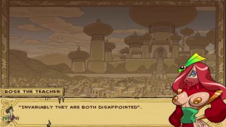 Akabur's Princess Trainer Edizione Oro Parte 17