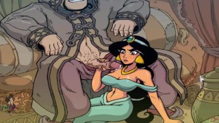 Akabur's Princess Trainer Edizione Oro Parte 20