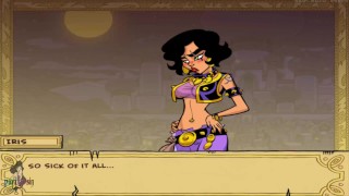Akakbur's Princess Trainer Edizione Oro Parte 24