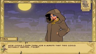 Akakbur's Princess Trainer Edizione Oro Parte 26