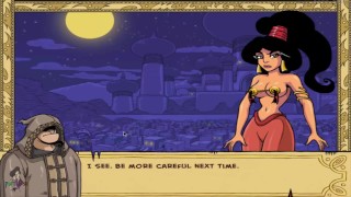 Akakbur's Princess Trainer Edizione Oro Parte 27