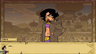 Akabur princess trainer 