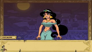 Akakbur's Princess Trainer Gold Edition část 31