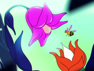 Pornhub Cares Przedstawia: Beesexual