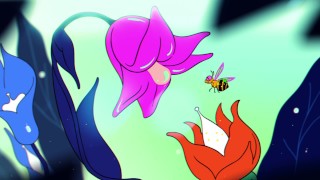 Pornhub Cares Przedstawia: Beesexual