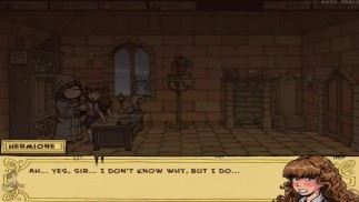 アカバーの魔女のトレーナー　無修正　パート２２