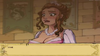 素人魔女トレーナー、無検閲　パート２４