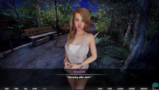 DFD #07 • STEPDAUGHTER FOR DESSERT • PC GAMEPLAY [HD]