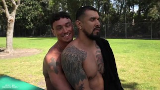 Achter de schermen met Boomer Banks en Cade Maddox