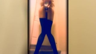 FUCKING MY SISSY ASS MERCILESSLY