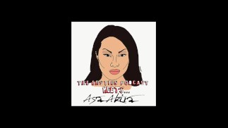 Ersties trifft Asa Akira