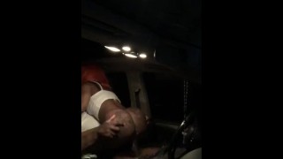 sesso in macchina