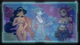 Akabur's Star Channel 34 Uncensored Guide Part 7