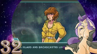 Akabur's Star Channel 34 Uncensored Guide Part 32