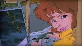 Tmnt Saison d’accouplement non censurée 5