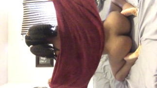 Masturbation dans la chambre