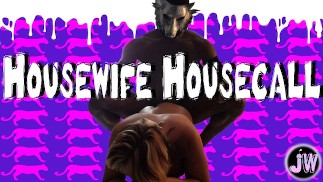 "Housewife Housecall" (Jamie Wolf + Heidi Hills)