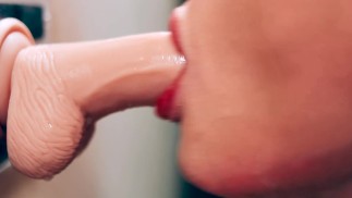 BDSM style blowjob training VOL2 FIND ME ON FANSLY  -  MYSWEETALICE (PATREON - MYKINKYDOPEASMR)