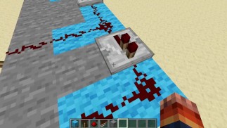 Minecraft Redstone tutorial