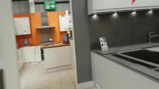Železářství Veřejné Blow Job - On Cums Rychle! Rozlišení 4K
