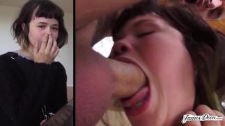 MENINAS TRANSFORMADAS EM CUM SLUTS OBEDIENTES - R&R12