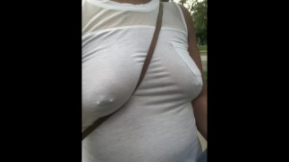 Pokies & Downblouse