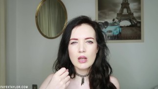 Faye Taylor paja lenta JOI