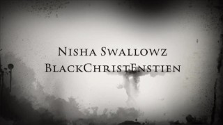 Nisha slikt BlackChristEnstien