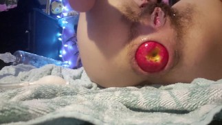 Extreme Analruinierung und Prolaps Spielvorschau