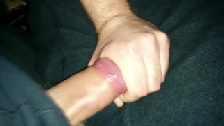 Fucking His Hand - Babygirl Pussy Roleplay - SlugsOfCumGuy