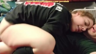 Heather Kane hace que cualquier hombre se corra en 60 segundos (¡o menos!)