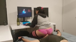Fart domination