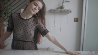 Emily Bloom − Biały marmur