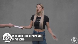 Абелла Дейнджер Ответы в Интернете