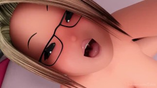 Animation whores